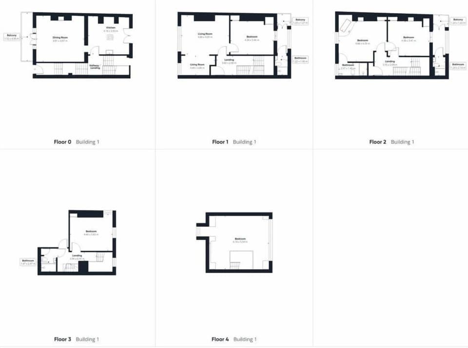 One Mulgrave Place, Whitby - Host & Stay