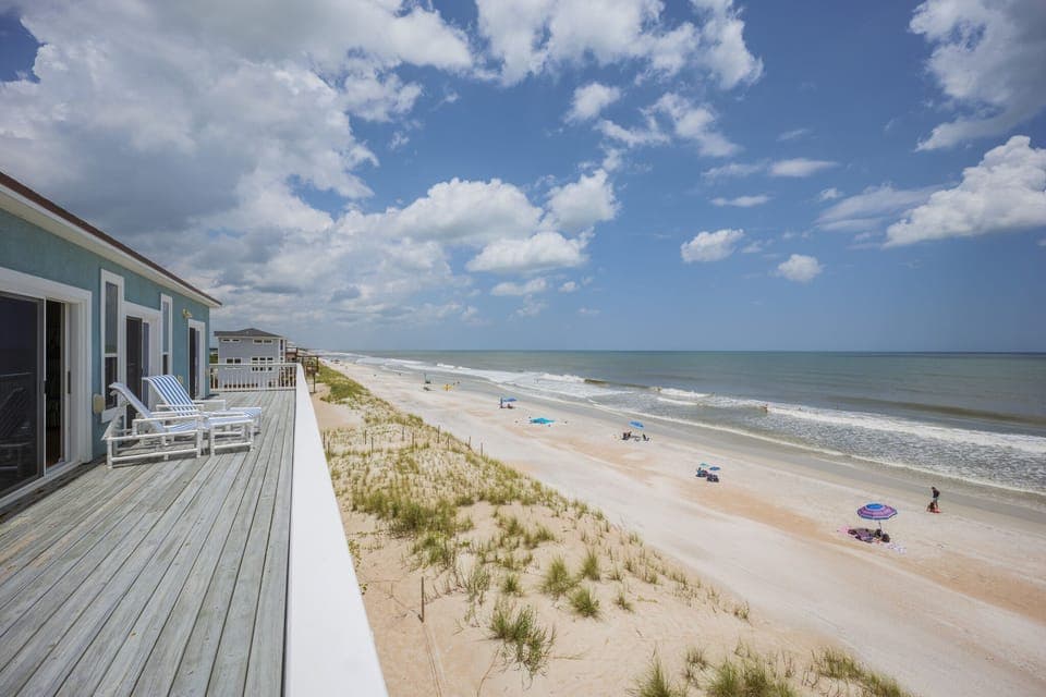 Welcome to High Tide!