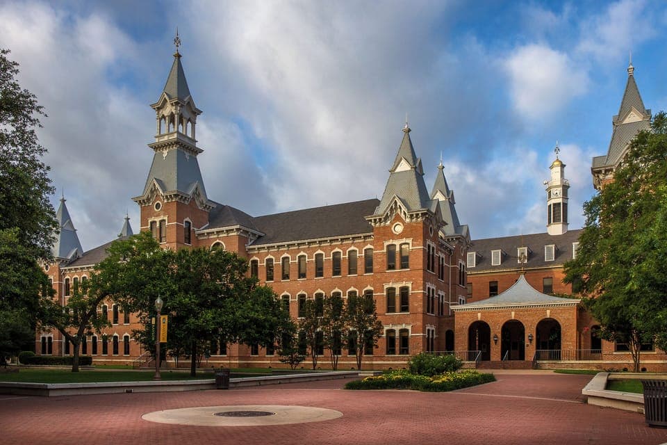 Baylor University