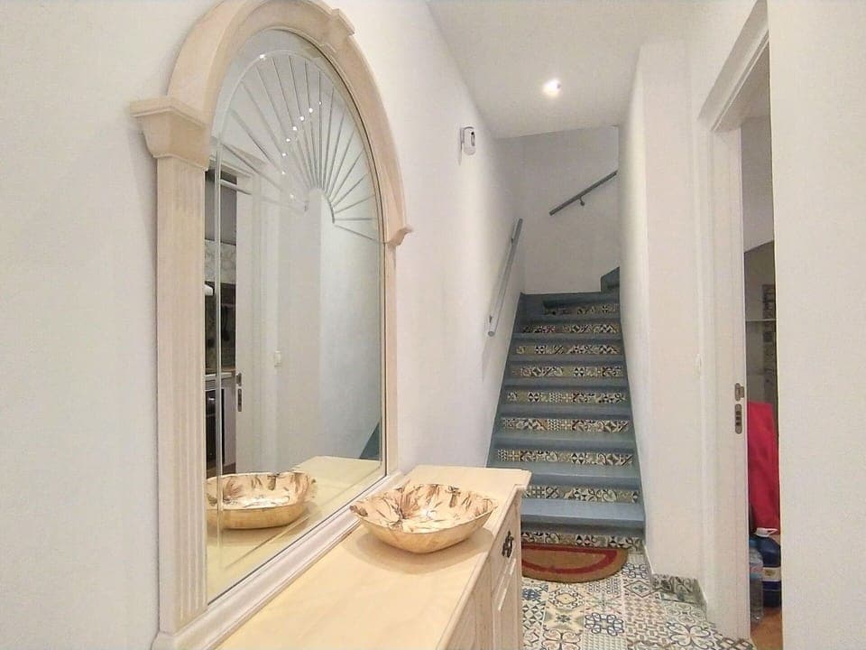 Building, Door, Tableware, Stairs, Wood, Interior Design, Floor, Flooring, Window