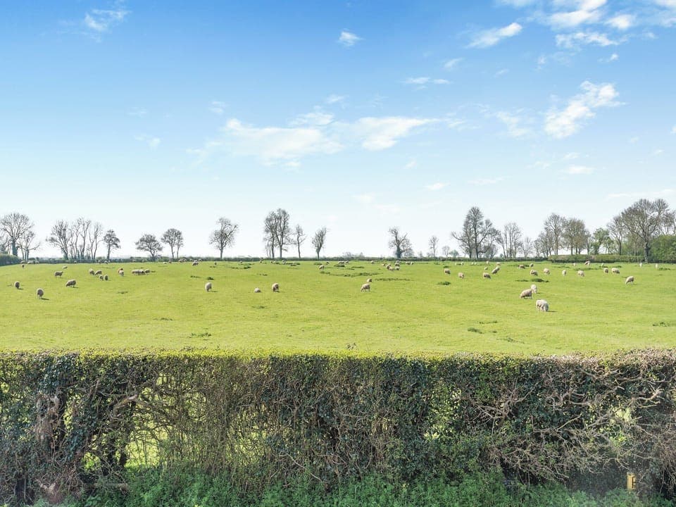 Horseshoe Cottage, South Leverton