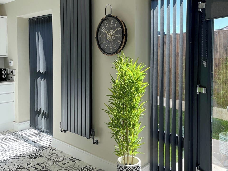 Interior | The Bilberry - Scalby View Apartments, Scalby