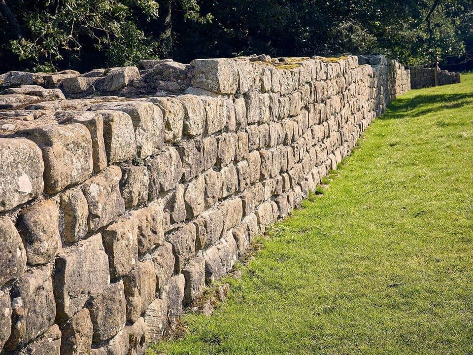 Surrounding area | Hall Yards Cottage, Wall, Hexham