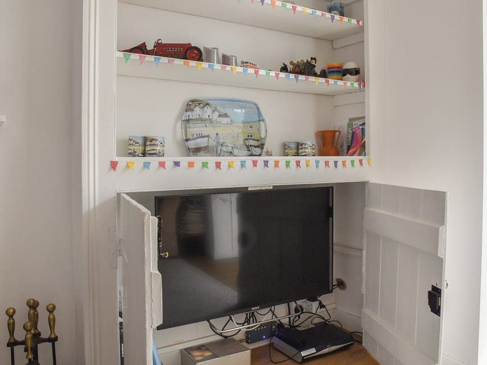 Living area | Sunnyside, West Mersea, near Colchester