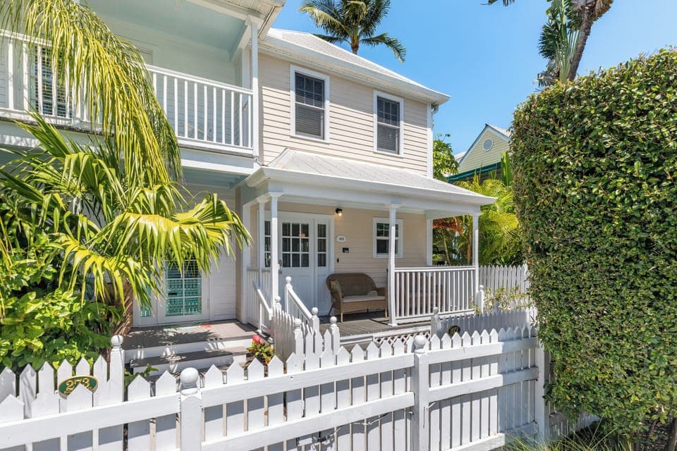 Welcome to Linger Longer!