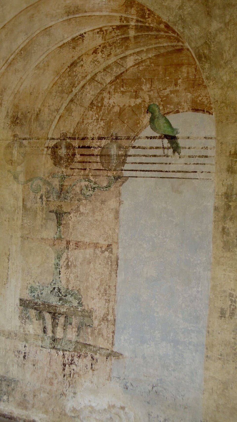 Castle Fresco 