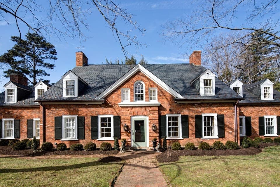 Front Elevation
