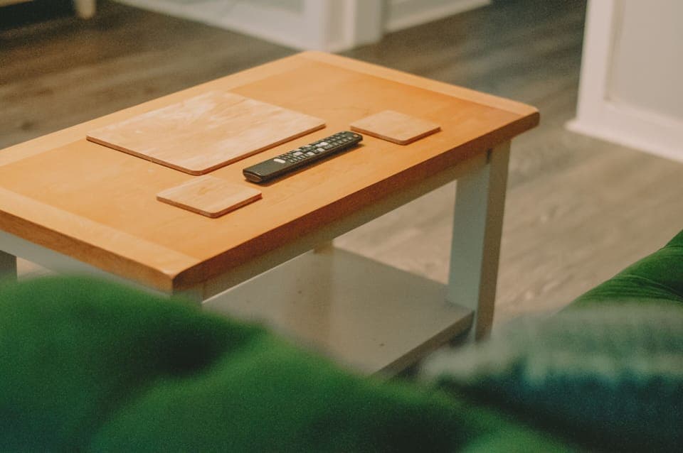 Living Room / Lounge