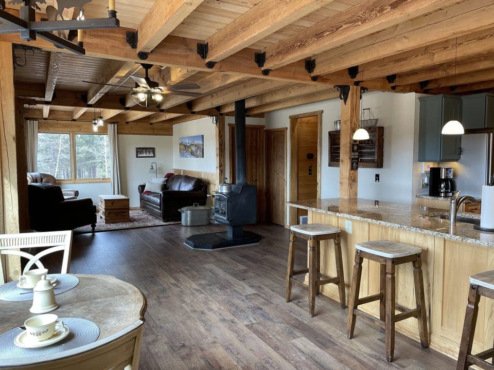 Main Level