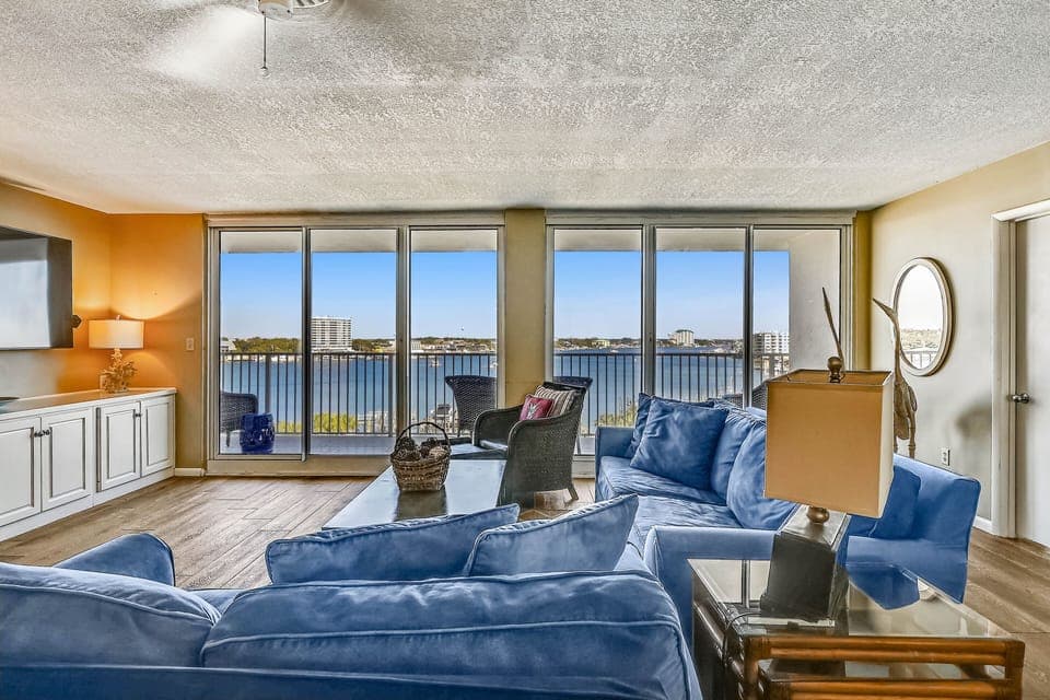 Waterview Towers 604