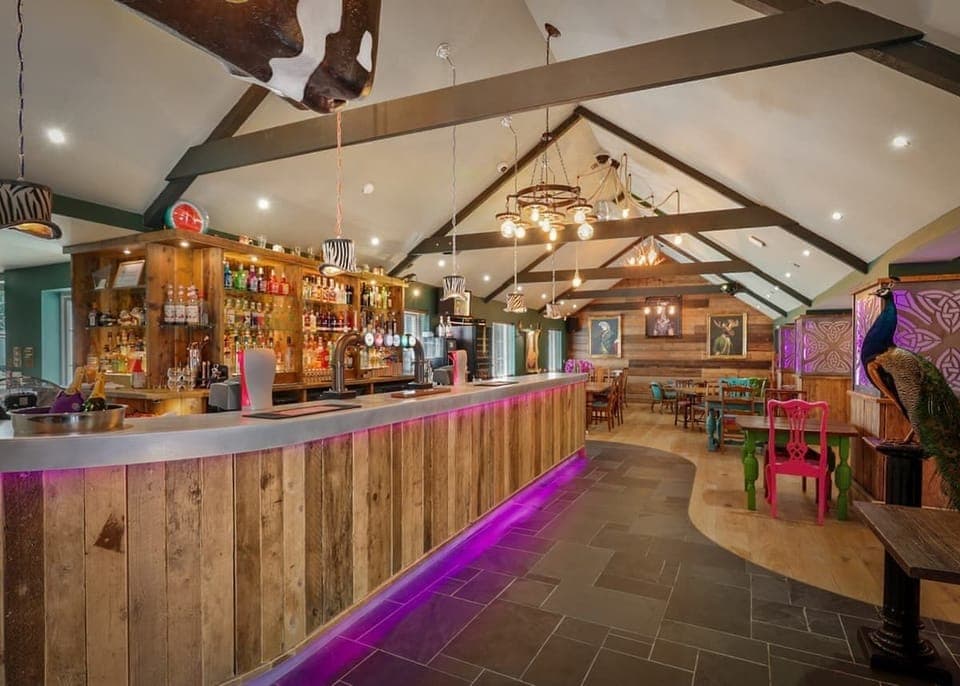 Celtic Escapes, Narberth