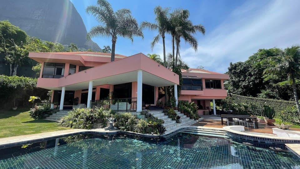 View(from property / room)