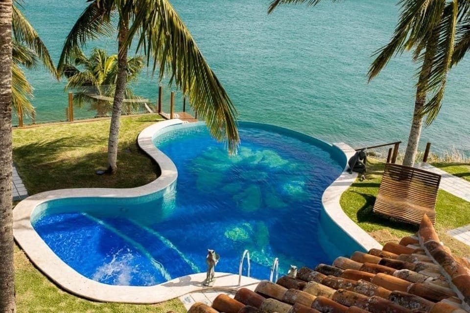 View(from property / room)