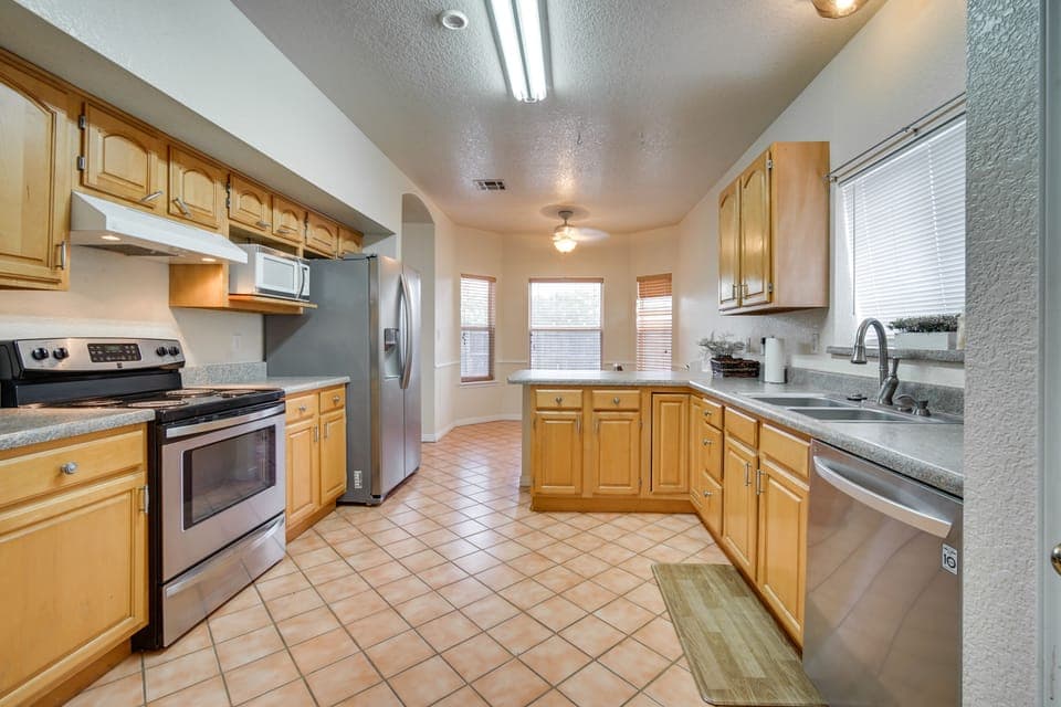 Kitchen | Cooking Basics | Complimentary Spices