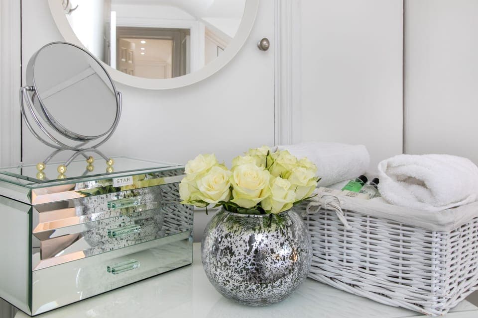 They have thought of everything 