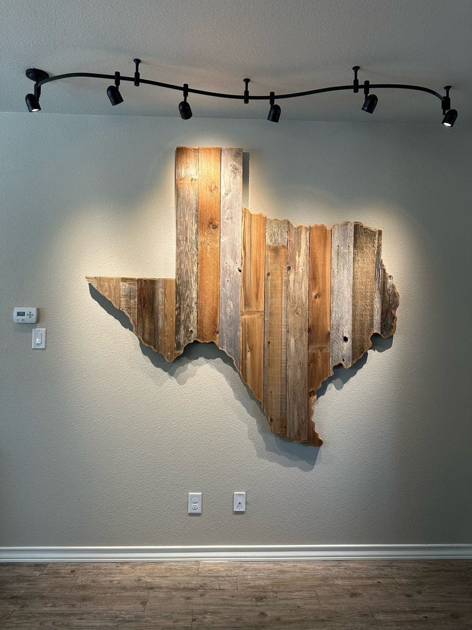 One of our favorite statement pieces!