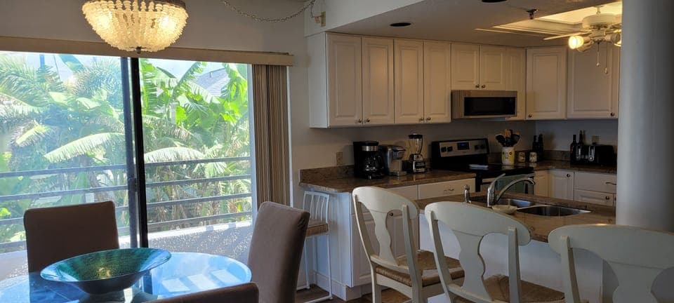 Kitchen and Dining