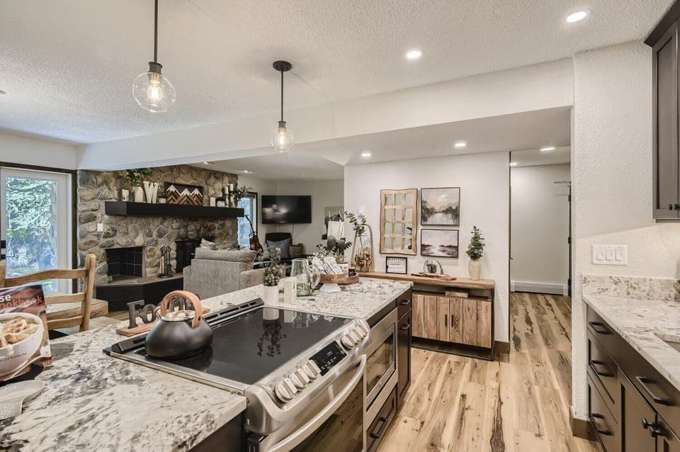 CC206 Kitchen