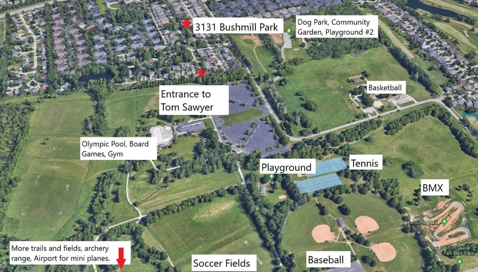 Property map