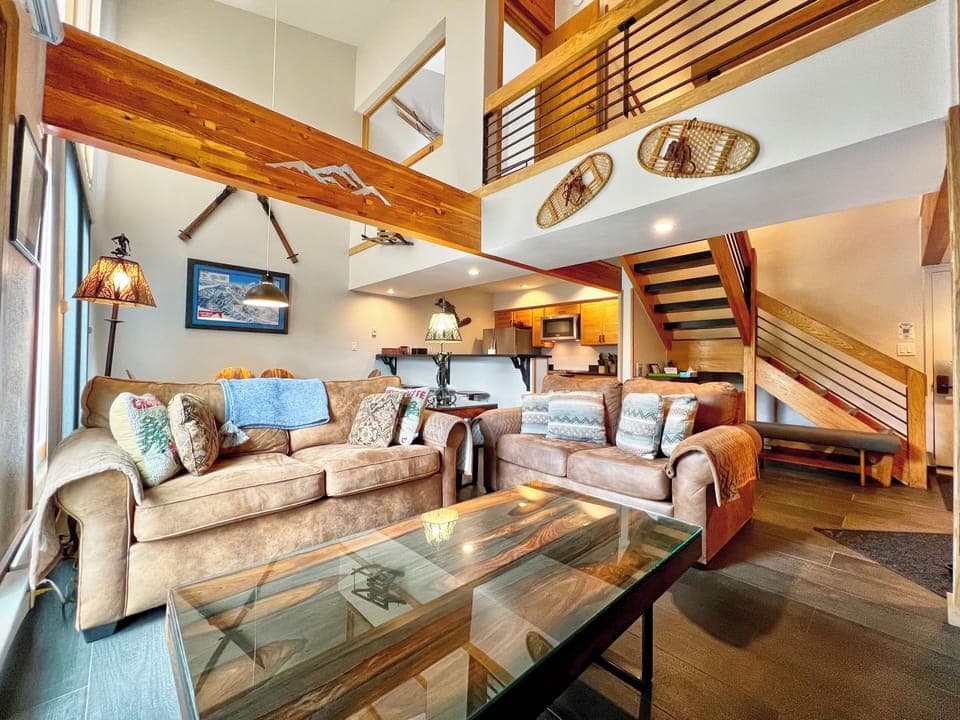 Gateway #403, Crested Butte Vacation Rental - Gateway #403, Crested Butte Vacation Rental