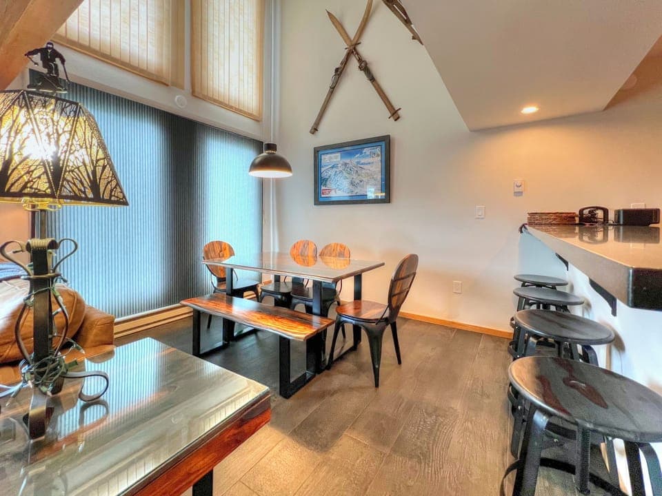 Gateway #403, Crested Butte Vacation Rental - Gateway #403, Crested Butte Vacation Rental