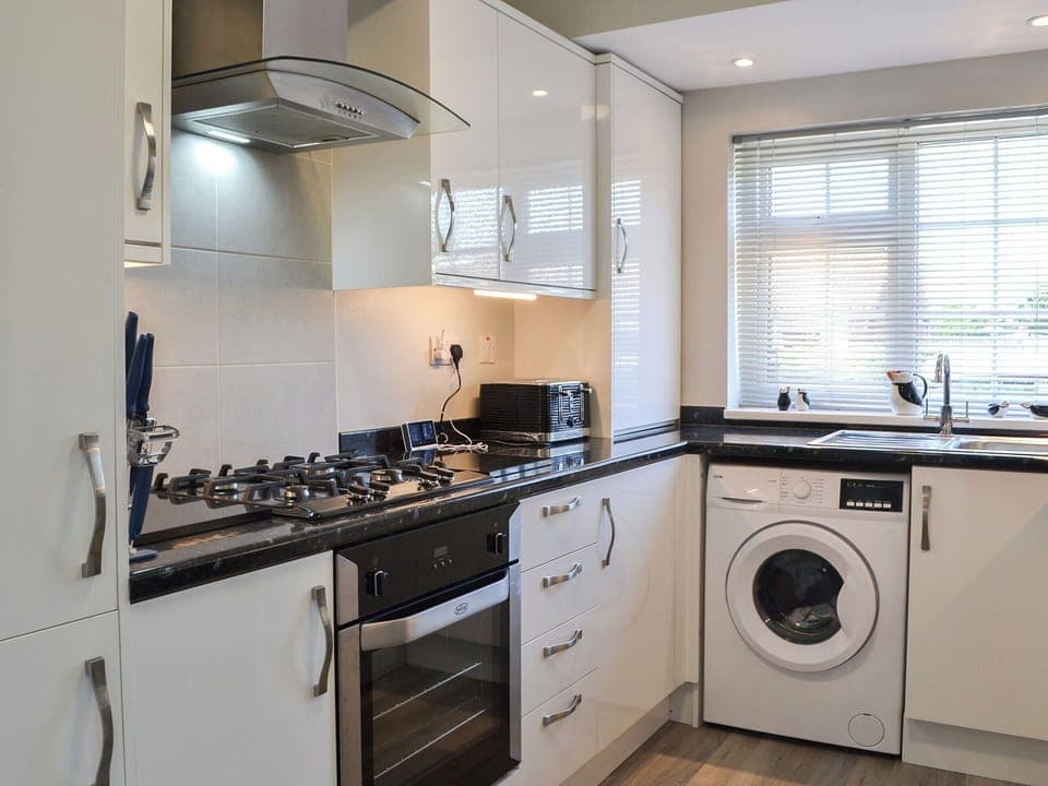 Kitchen | Beam Cottage, Flamborough