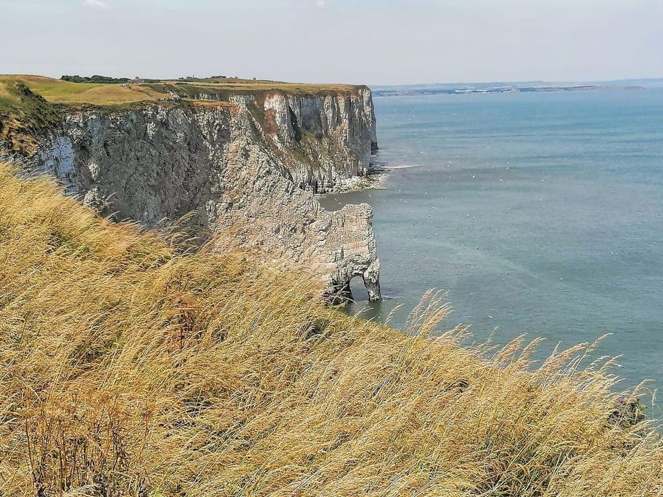 Surrounding area | Beam Cottage, Flamborough