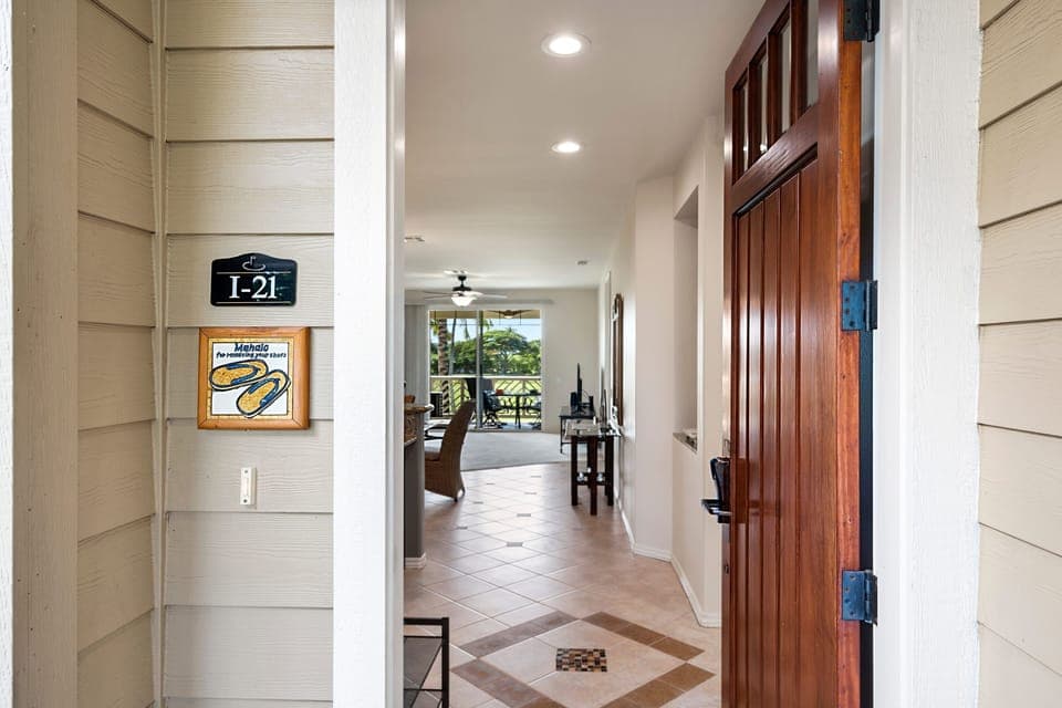 Welcome to Fairway Villas Waikoloa I21