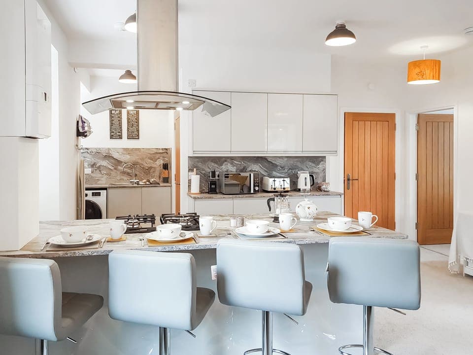 Dining Area | Invergyle - Liquorstane House, Falkland