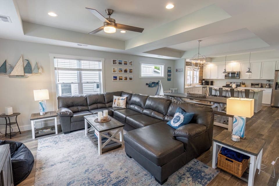 Main Level | Entrance