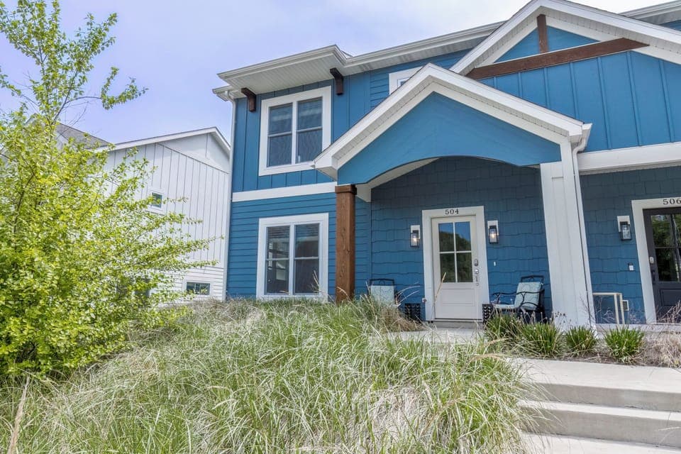 Welcome to Dune Escape