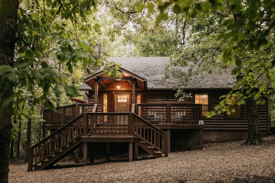 Front of More S'mores