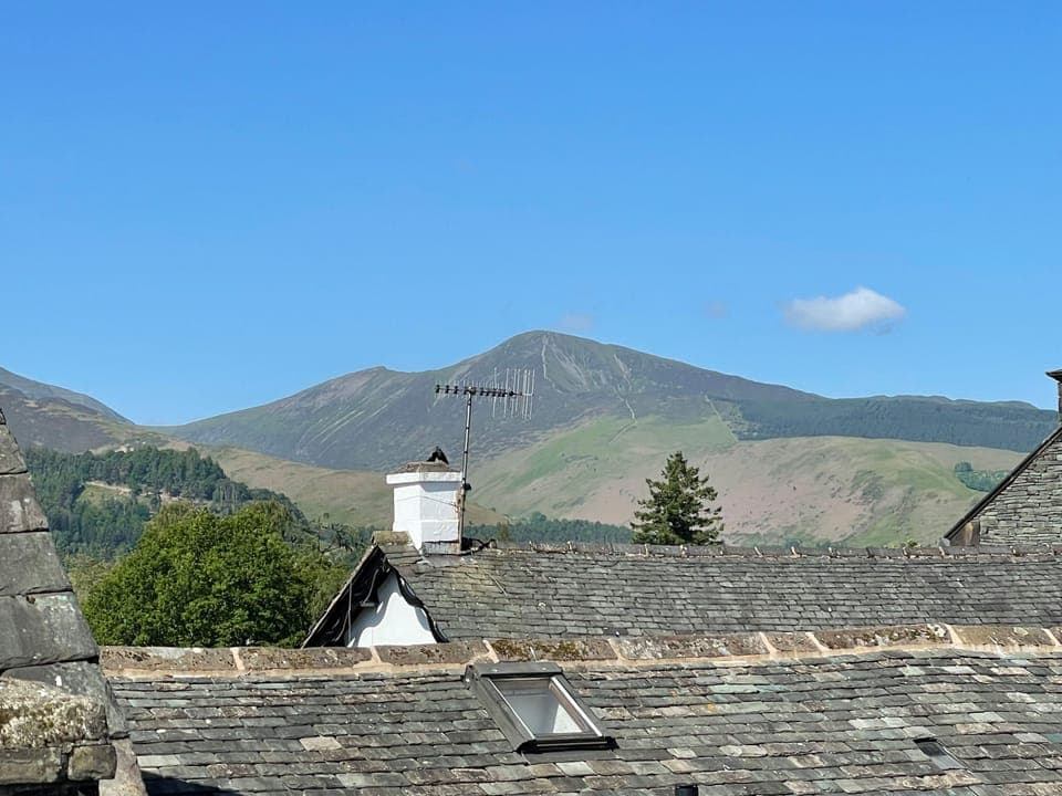 Plently of local walks accessible from the front door, as well as lovely cafes, pubs and shops  to keep you busy!