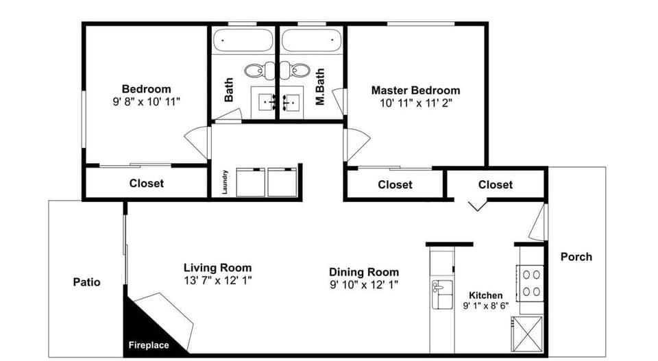 Ground Floor