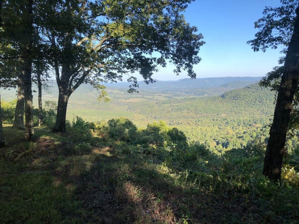 Sunrise Mountain Retreat