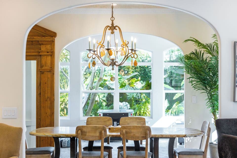 Tropical Paradise....