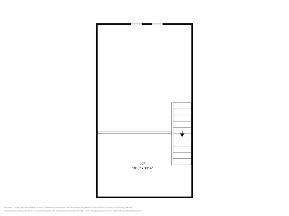 Second Floor