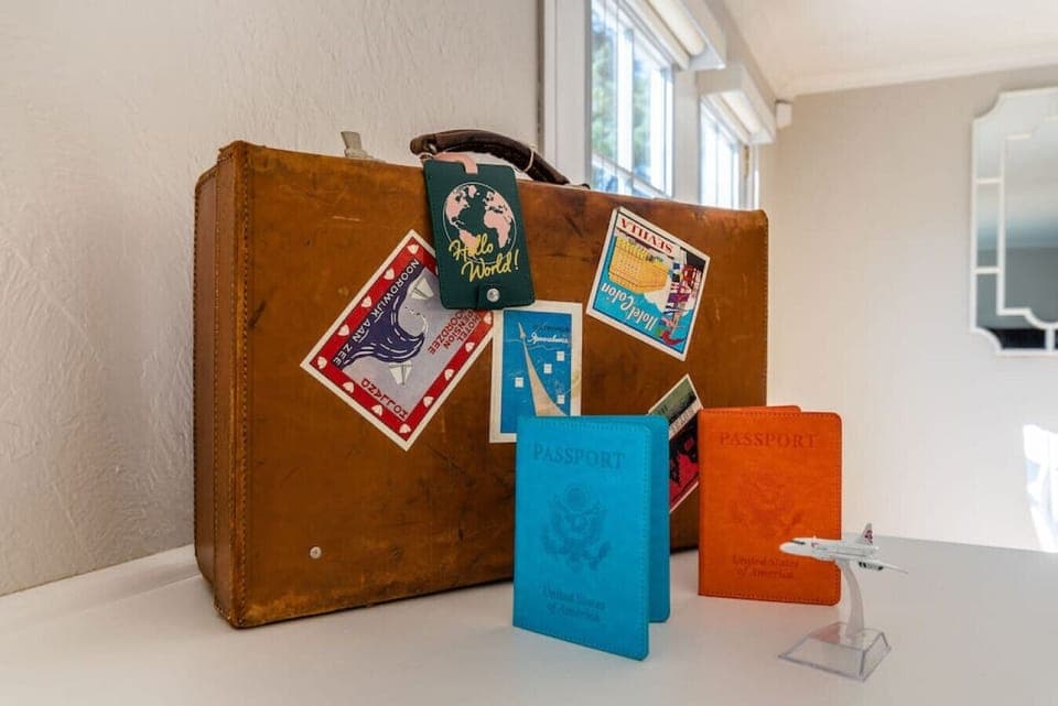 Inspired by the great outdoors!