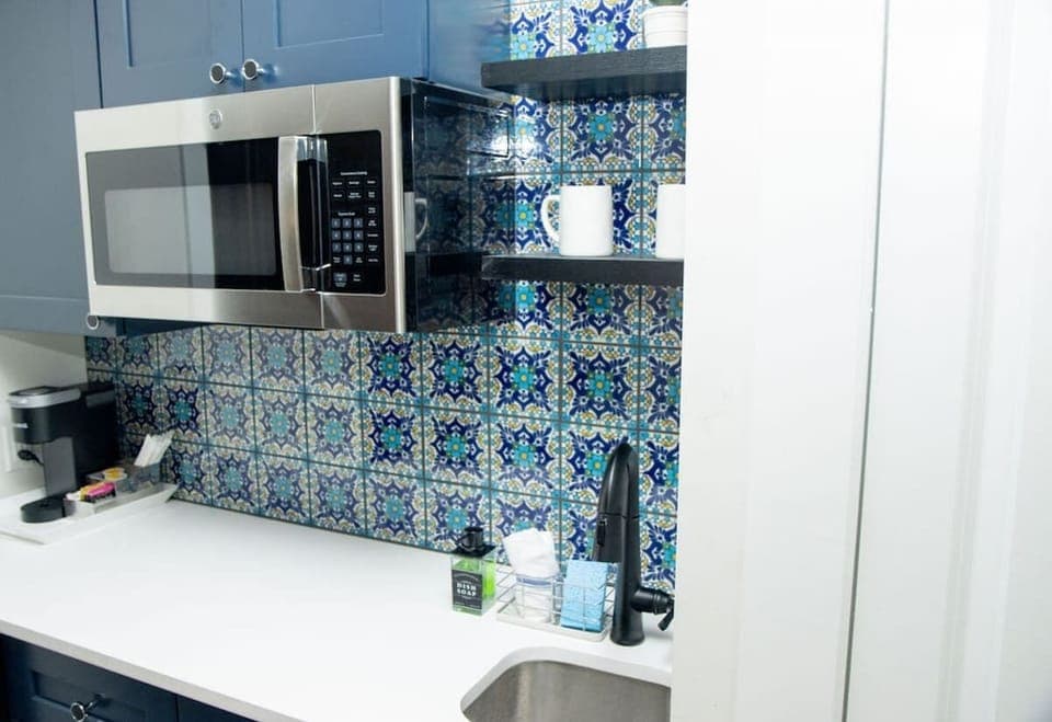 Kitchen unit 2