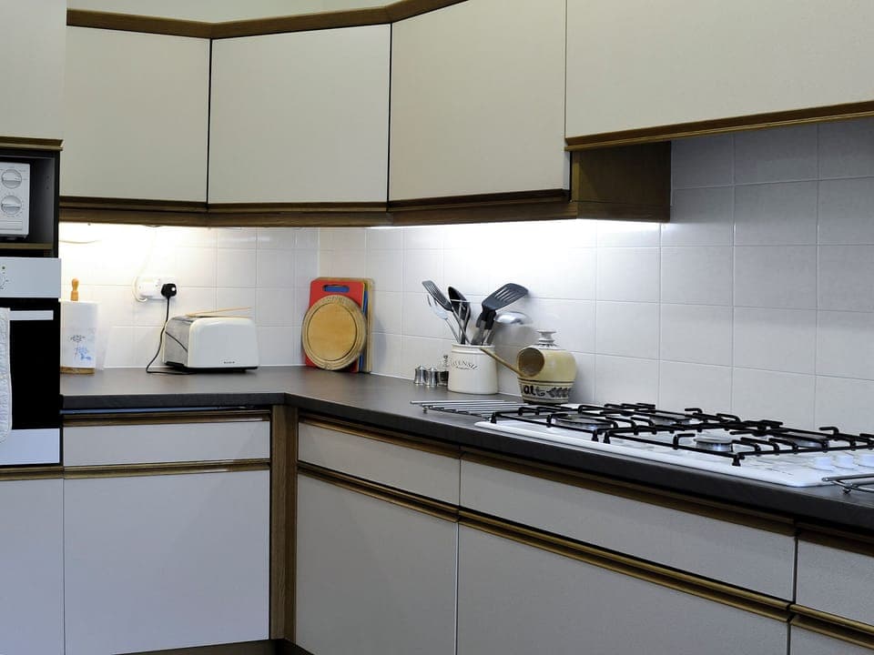 Well appointed kitchen | Belgravia Cottage, Skipton