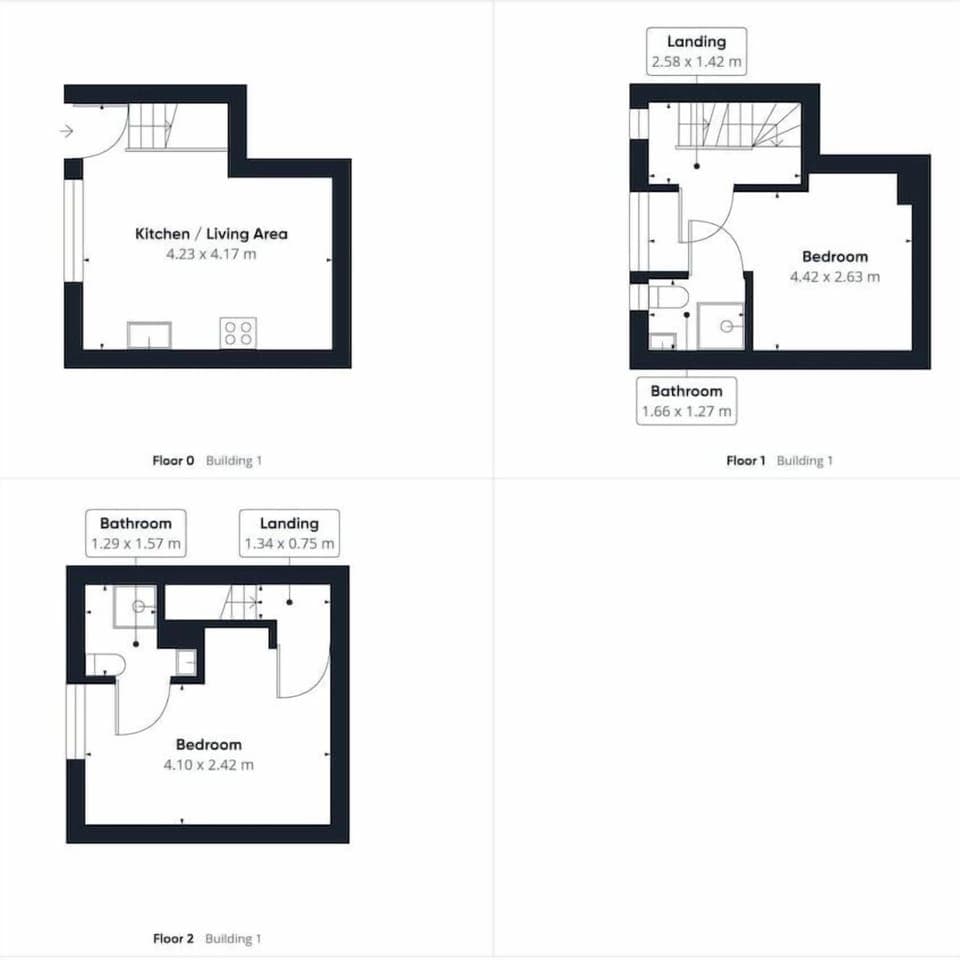 Grumbles Cottage, Whitby - Host & Stay