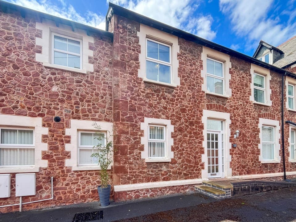Beachside Cottage, Minehead