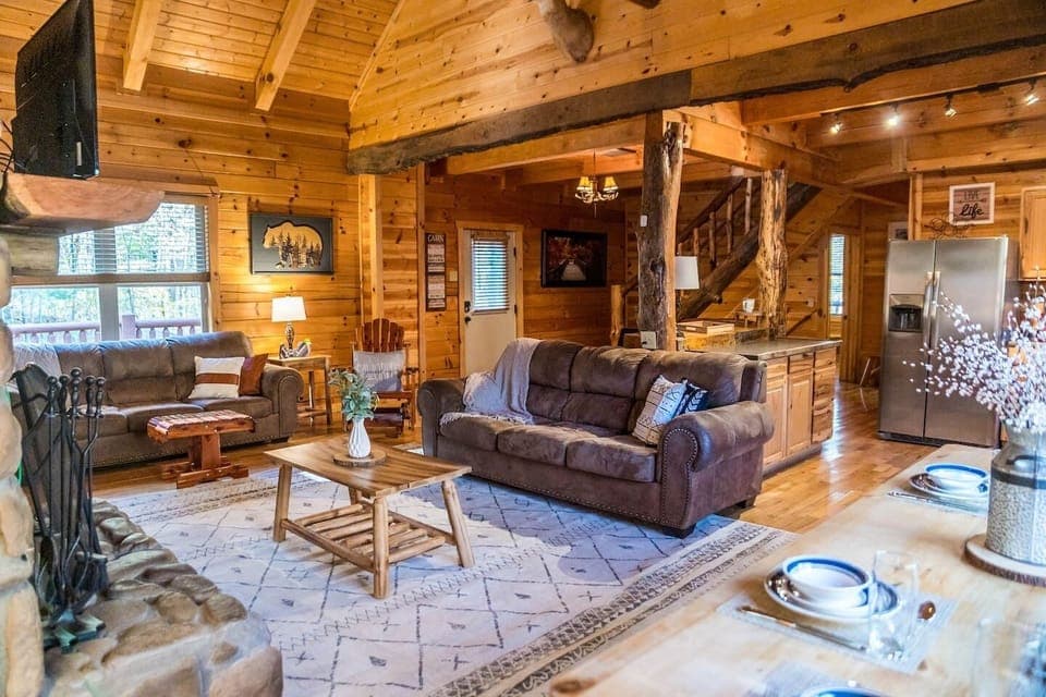 Relax and read a book