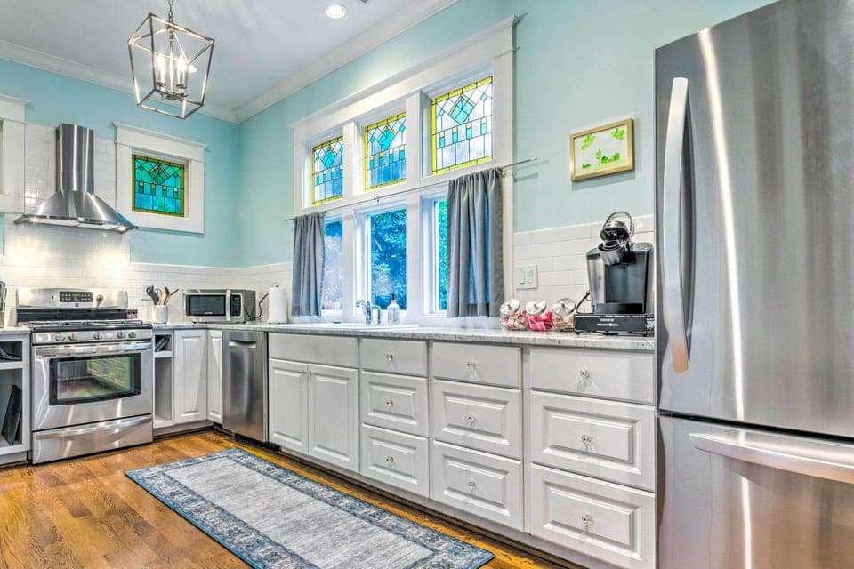 Kitchen | Cooking Basics