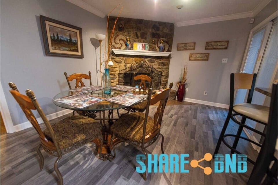 Gather everyone for a delicious family meal.