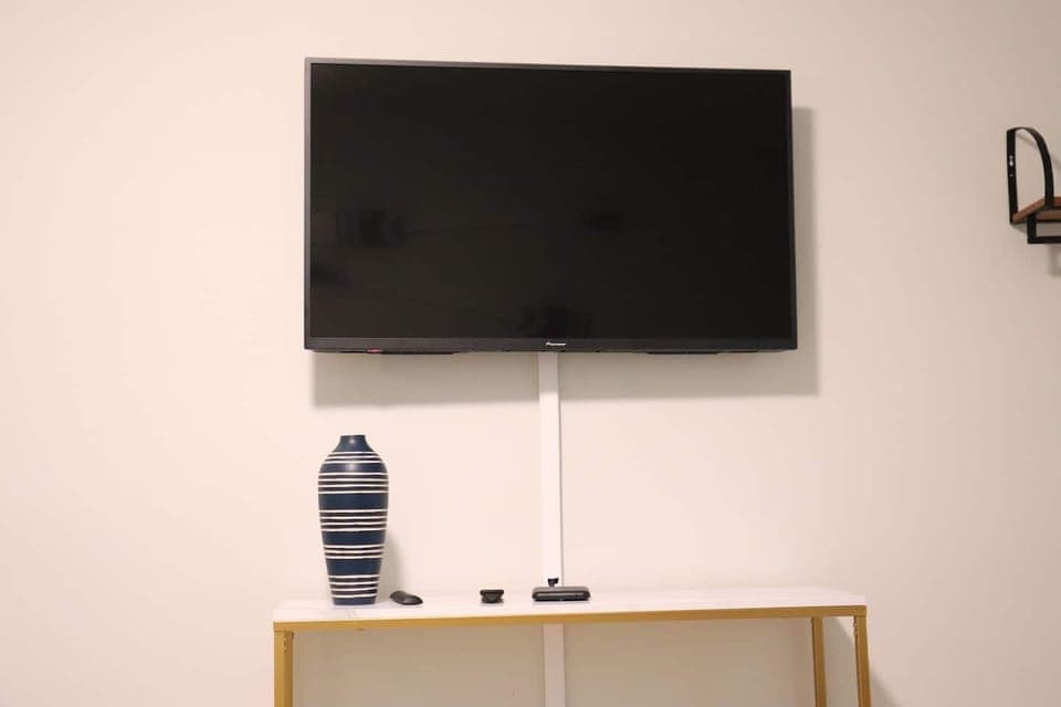 Xfinity Flex on both TV's