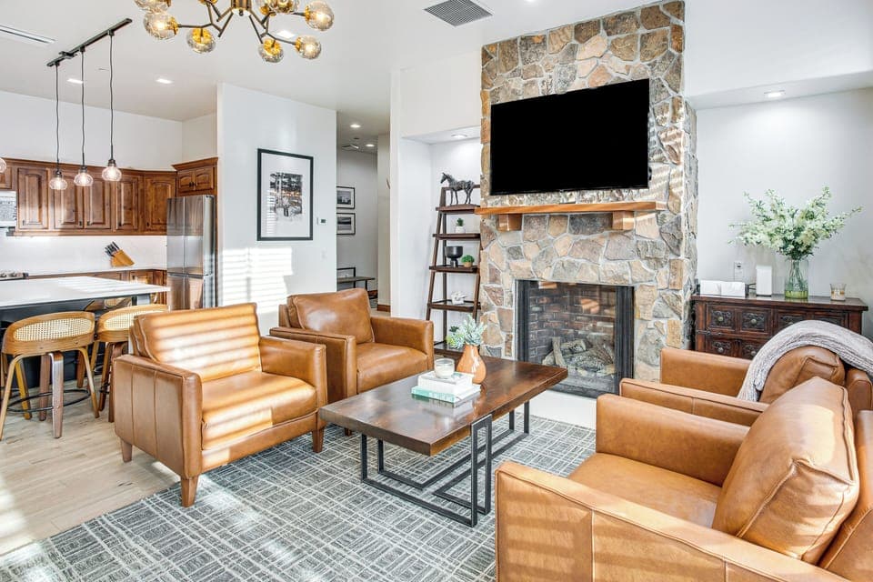 Edwards Vacation Rental | 2BR | 2BA | Step-Free Access w/ Elevator | 1,375 Sq Ft