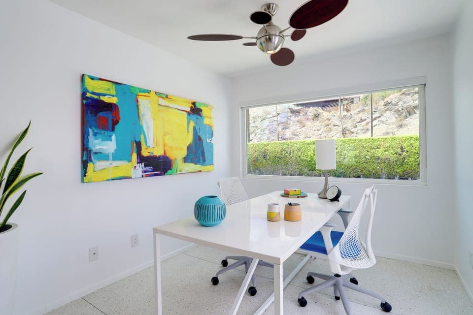 Dining Nook