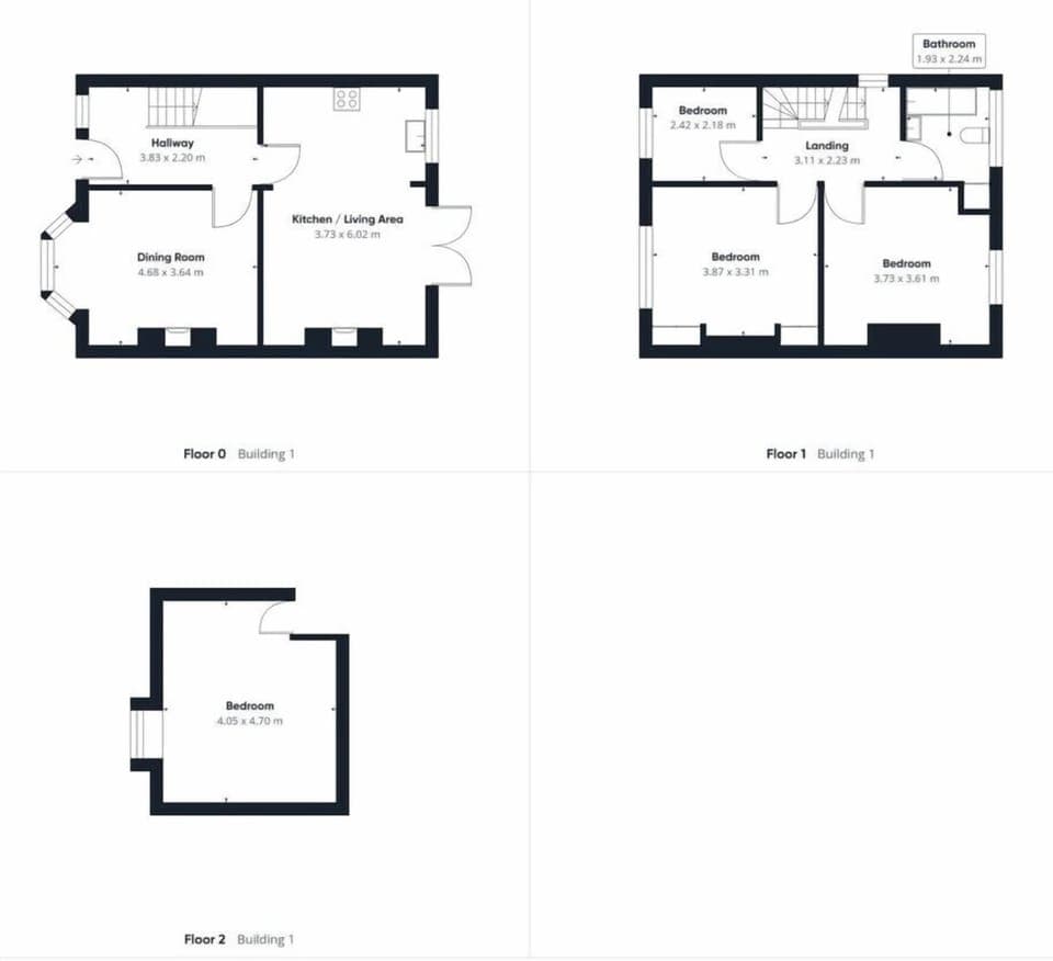 Seagull Cottage, Bridlington - Host & Stay