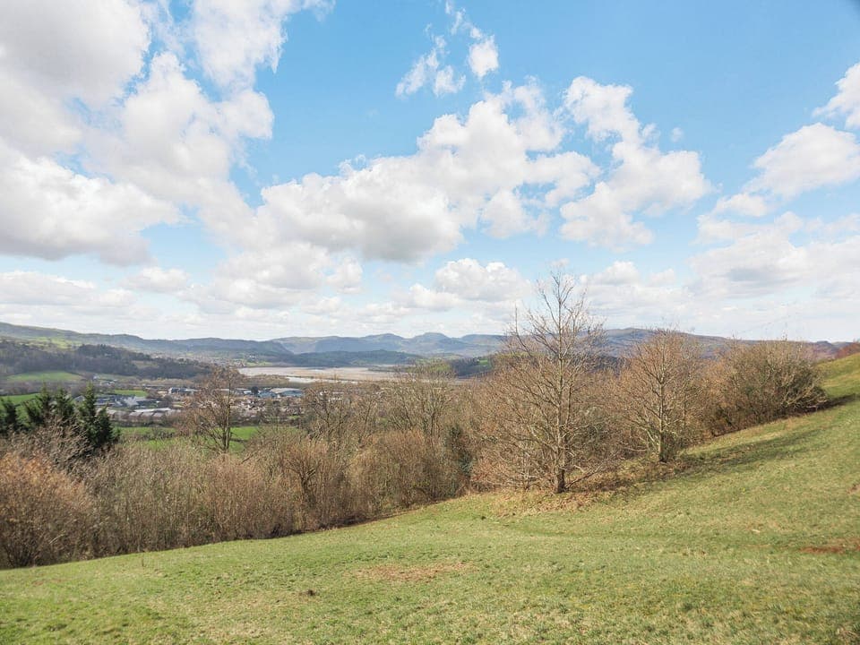 View | Blodfryn, Bryn Pydew, near Llandudno